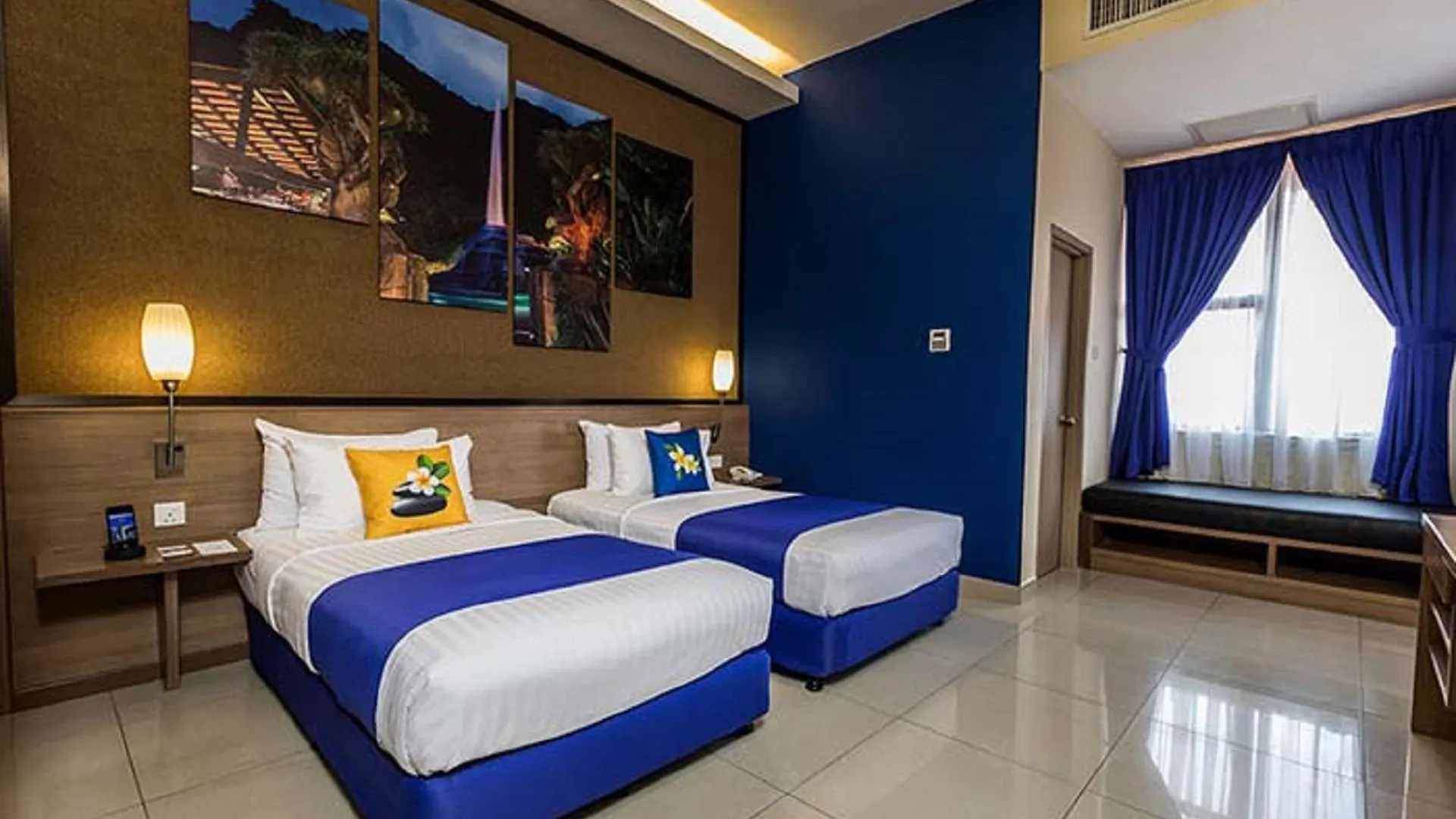 Sunway Lost World Hotel Ipoh
