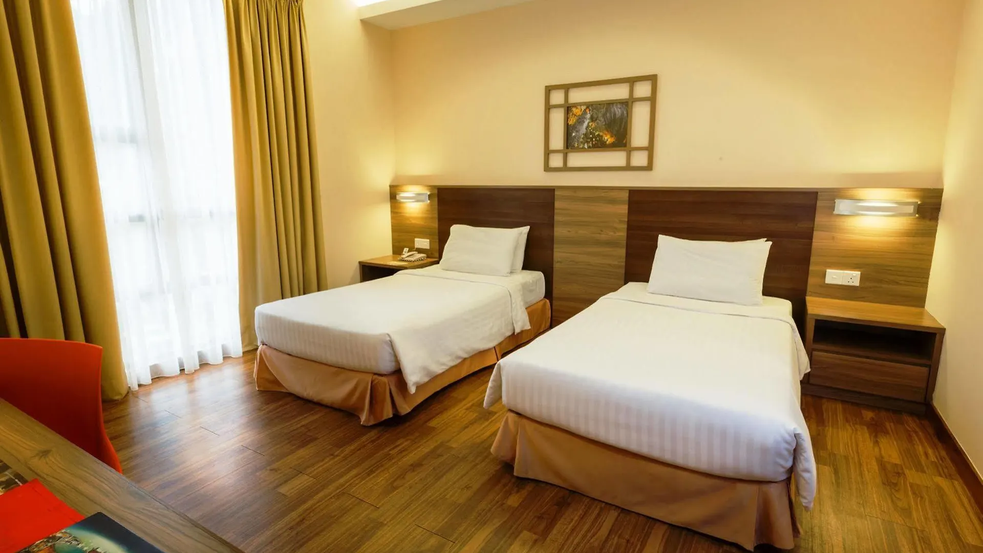 Sunway Lost World Hotel Ipoh