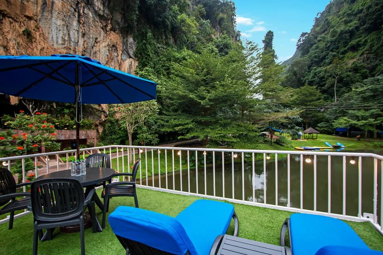 Sunway Lost World Hotel Ipoh