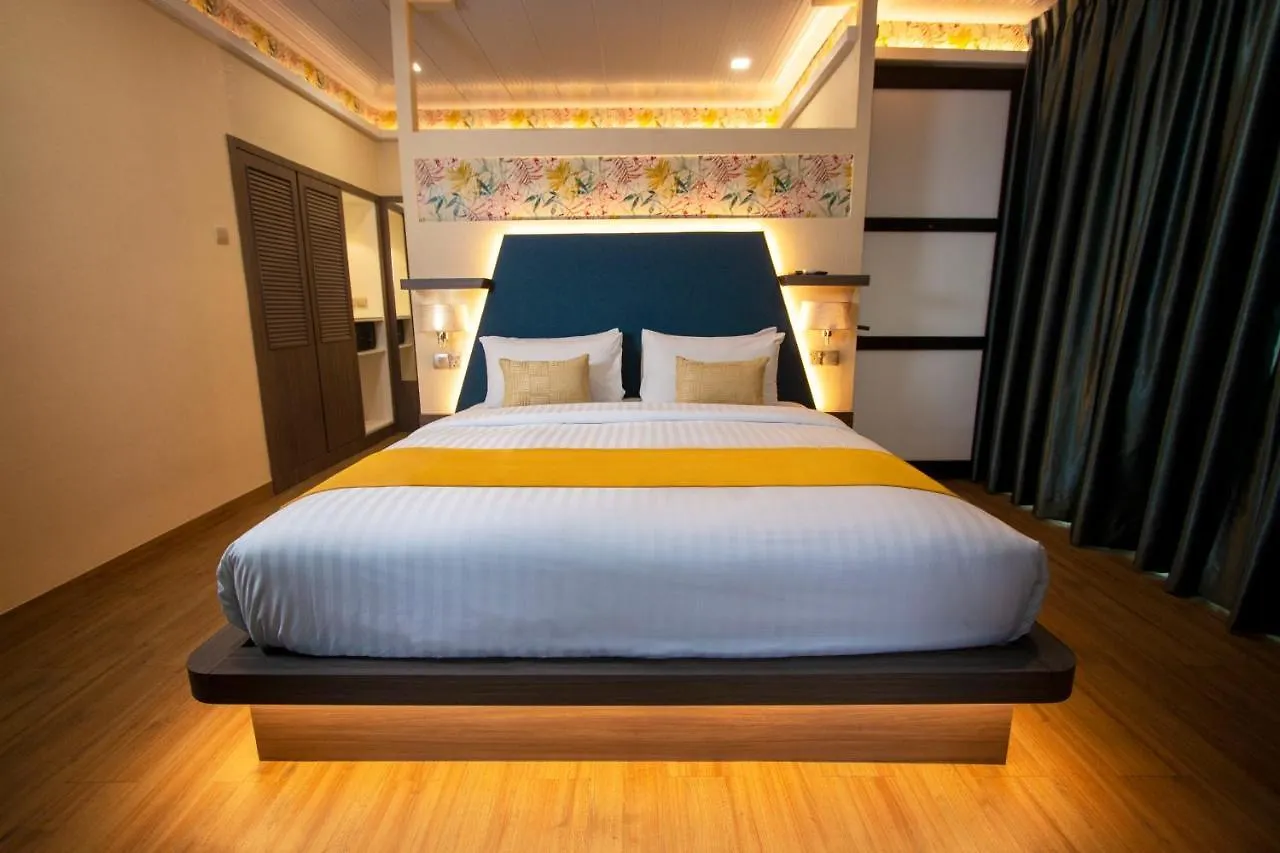 ****  Sunway Lost World Hotel Ipoh Malaysia