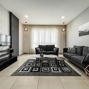 Octagon Premium By Verve Ipoh