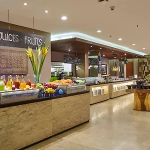 Courtyard By Marriott Bali Nusa Dua Indonesia