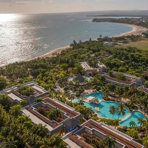 Iberostar Waves Costa Dorada Dominican Republic