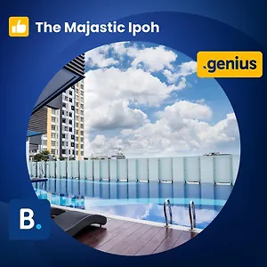 The Majestic Ipoh