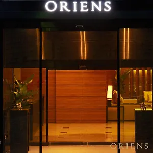 酒店 明洞东方酒店 首爾